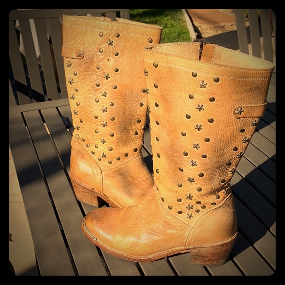 Bedstu boots
